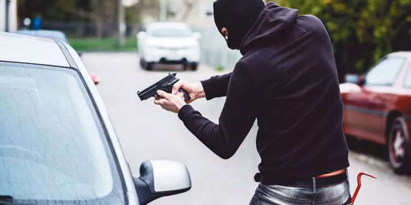 ¿Cuáles son las armas impropias?