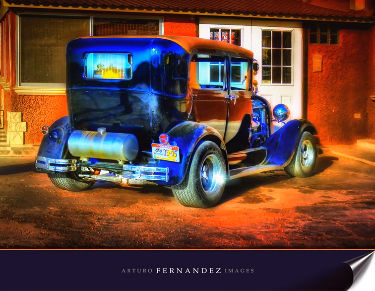 ¿Qué fue del empresario Arturo Fernández?