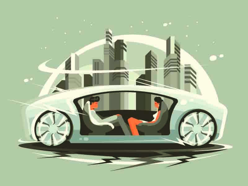 ¿Cuáles son los principios éticos en la venta de automóviles?