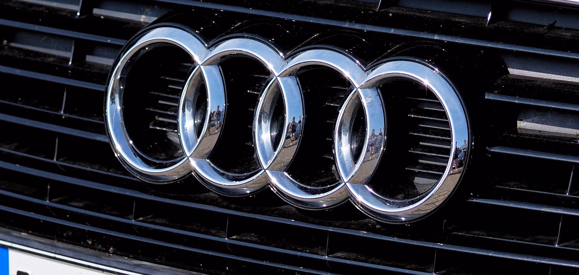 ¿De qué país es el coche Audi?