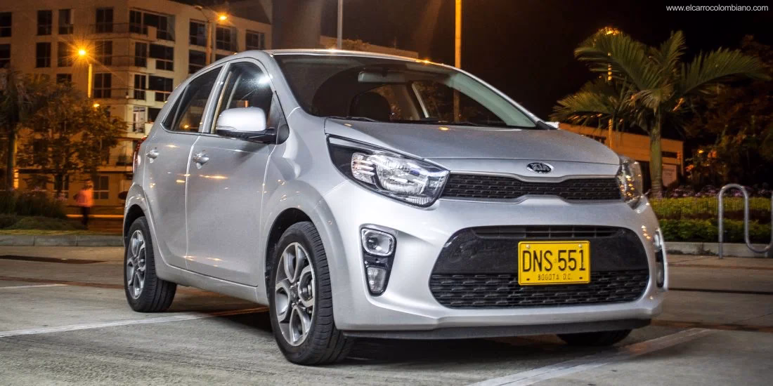 ¿Qué auto automático recomiendan?