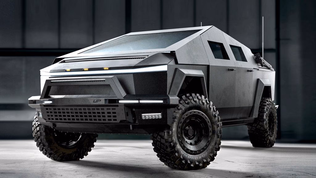 ¿Qué nivel de autonomía tiene Tesla?