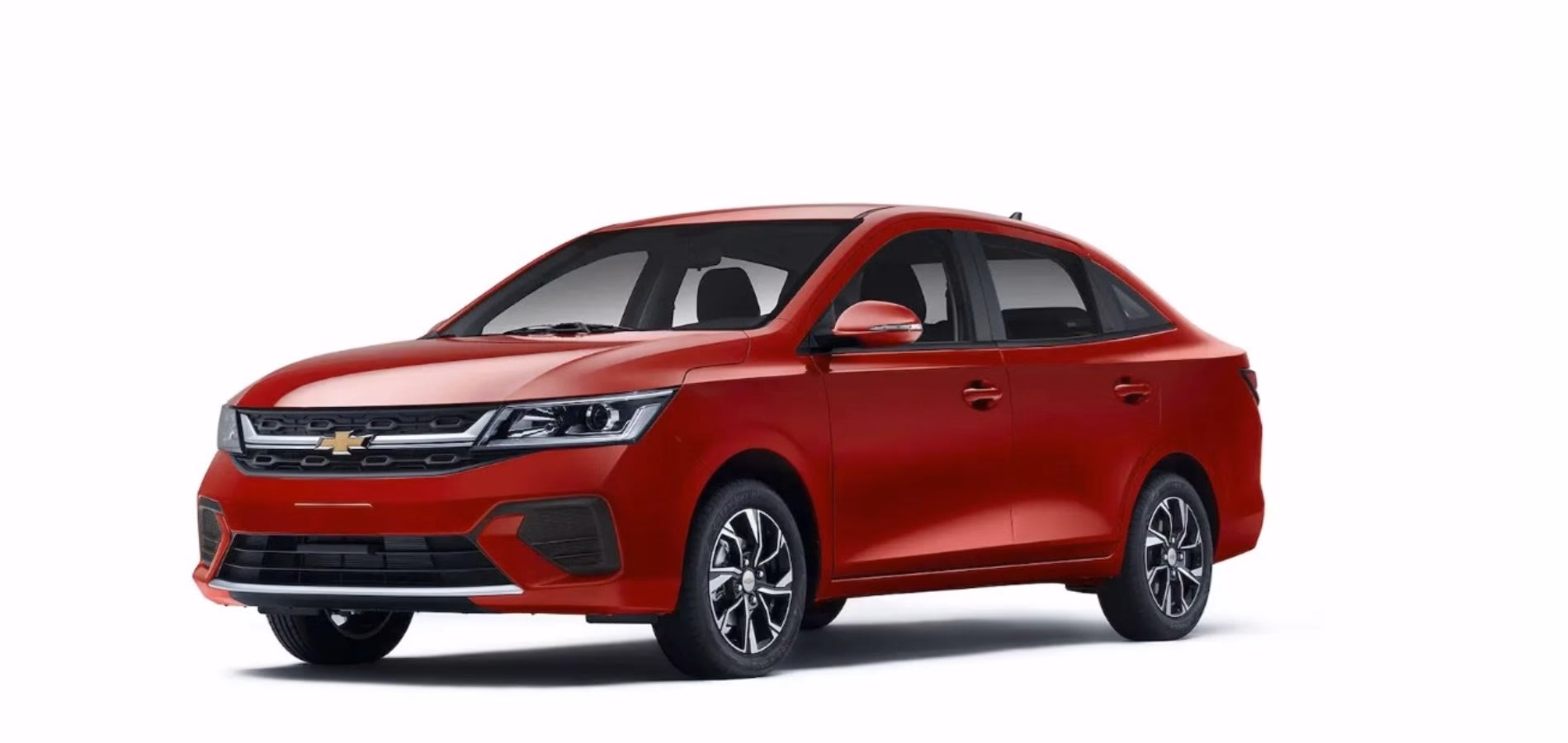 ¿Qué tipo de coche es Aveo?