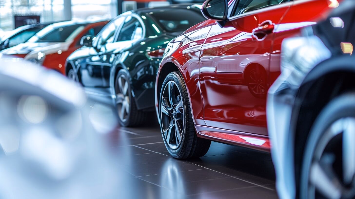 ¿Puedo heredar un vehículo que no está incluido en la herencia?