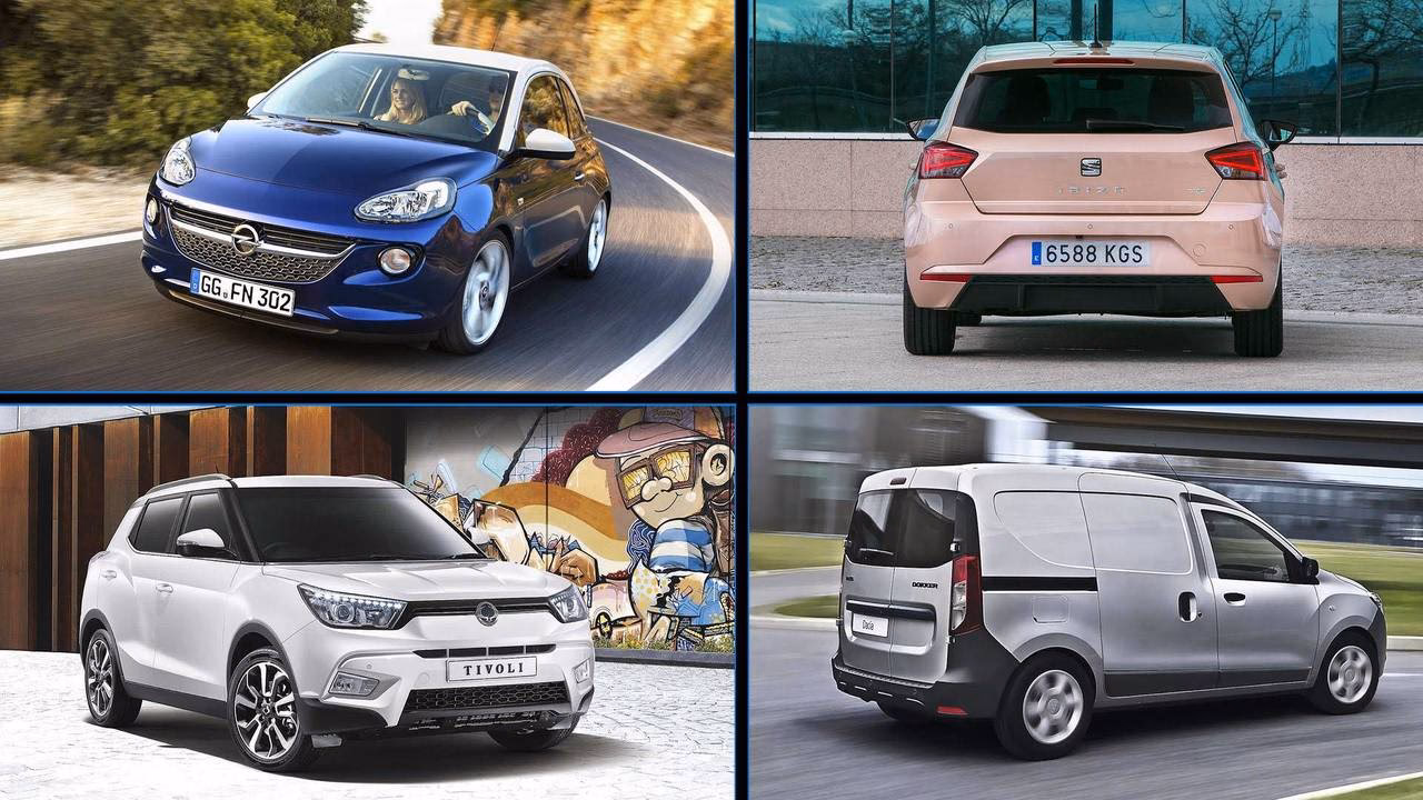 ¿Qué es un coche gasolina GLP?