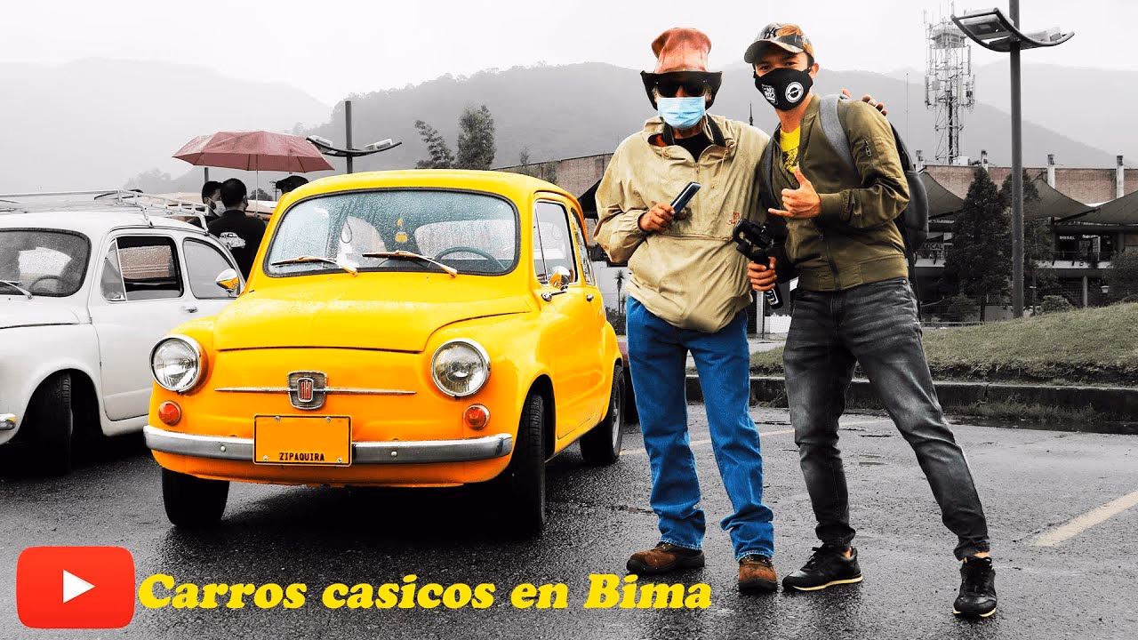 ¿Qué es un bima auto?