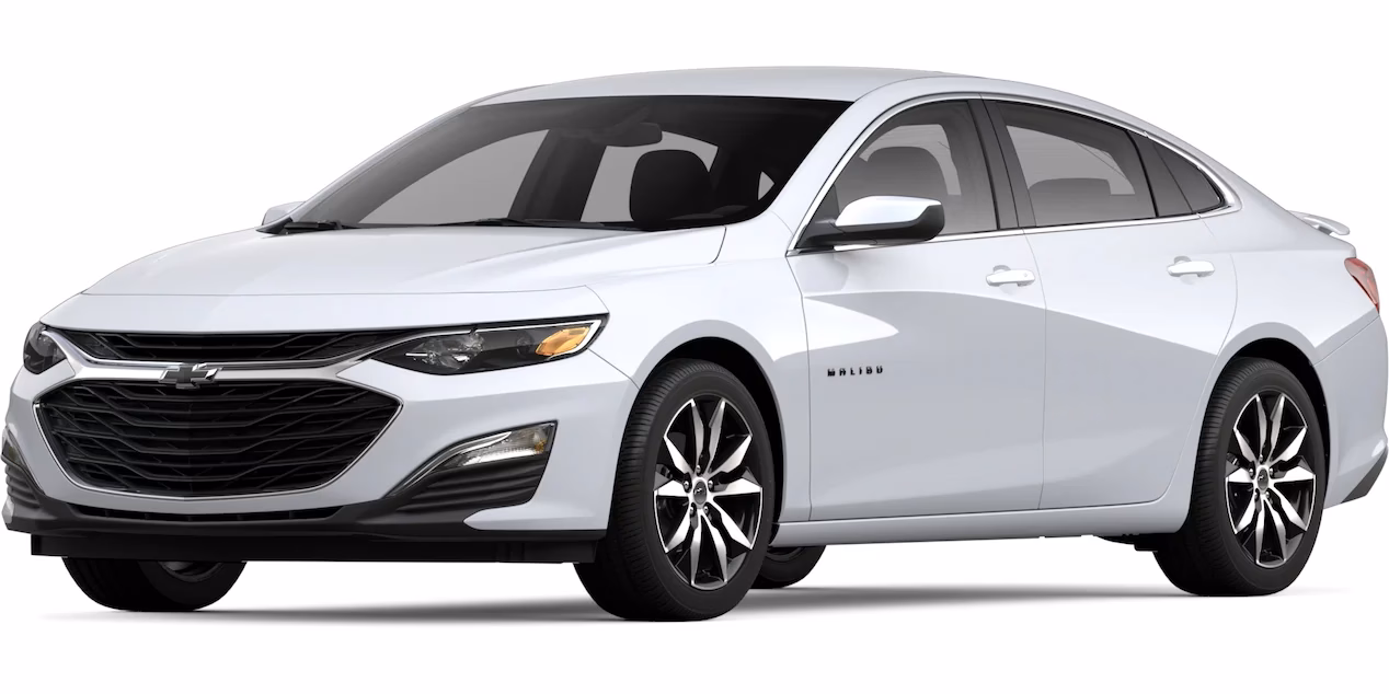 ¿Cuál es la psicología del coche blanco?