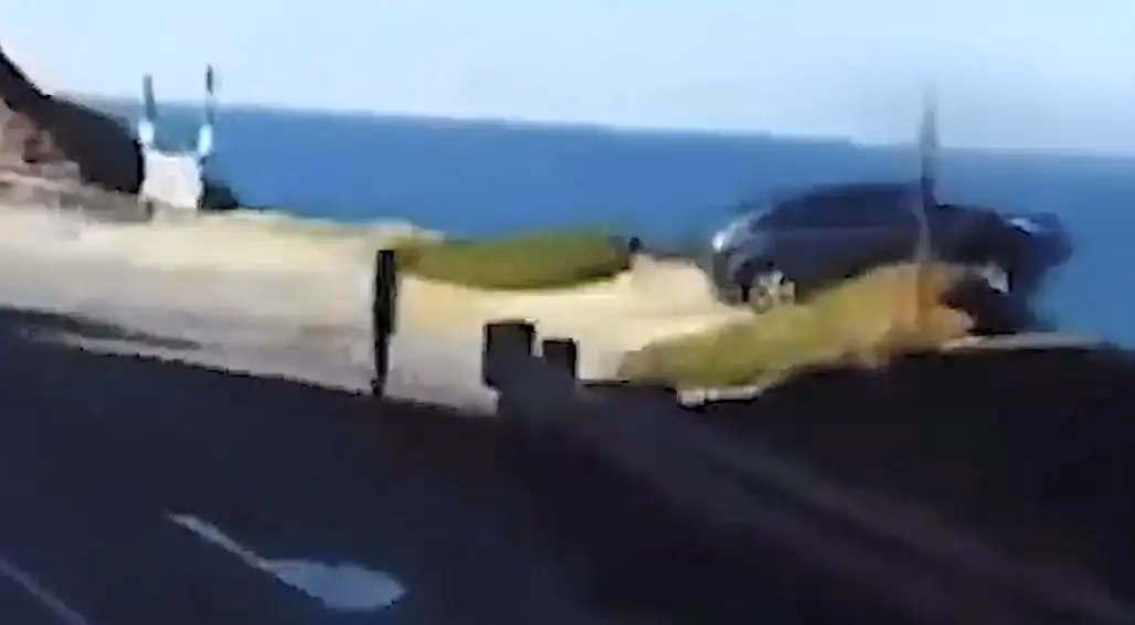 ¿Cuánto tiempo tarda en afectar el agua a un coche?