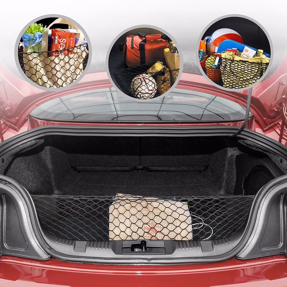 ¿Cuánto es una cajuela?