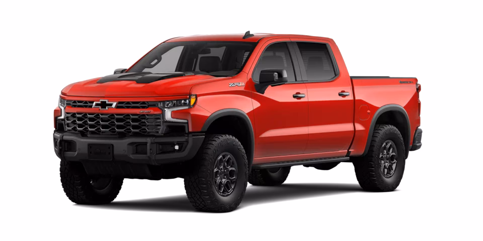 ¿Cuánto cuesta una Cheyenne 4X4?