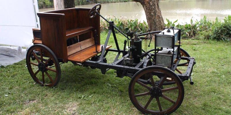 ¿Qué es la campana en un auto?