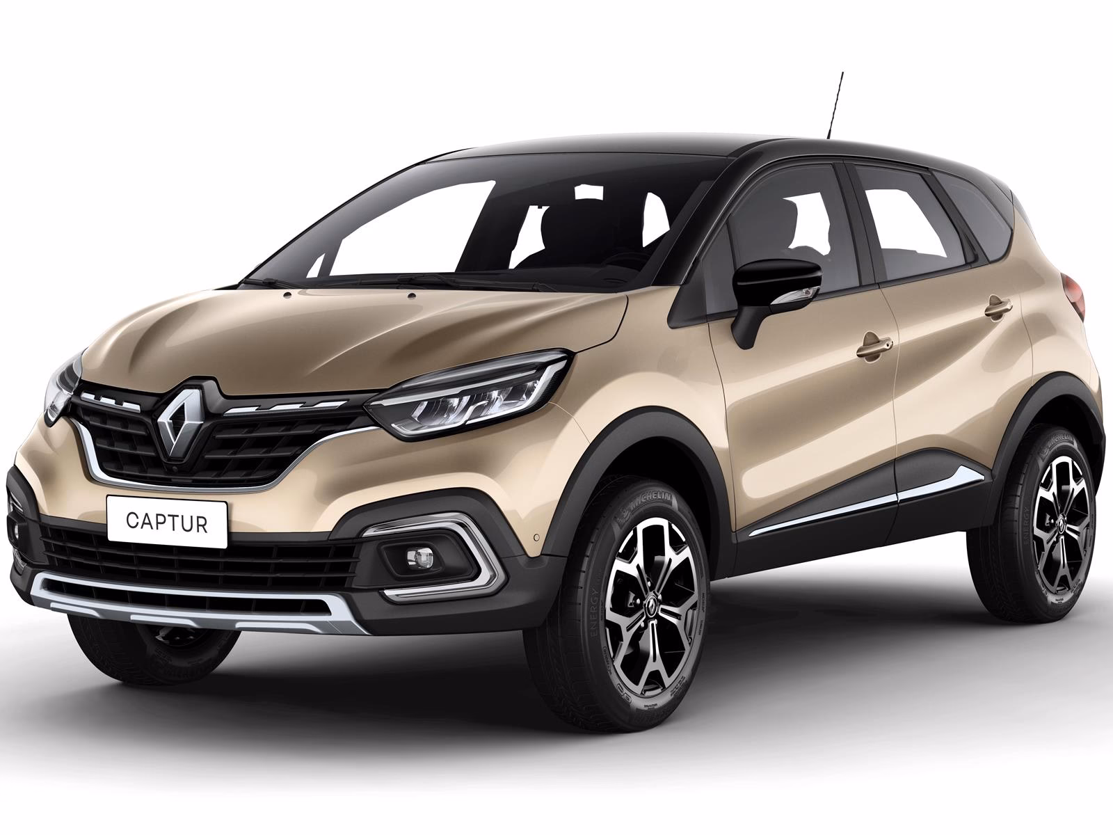 ¿Por qué se descontinuó el Renault Captur?
