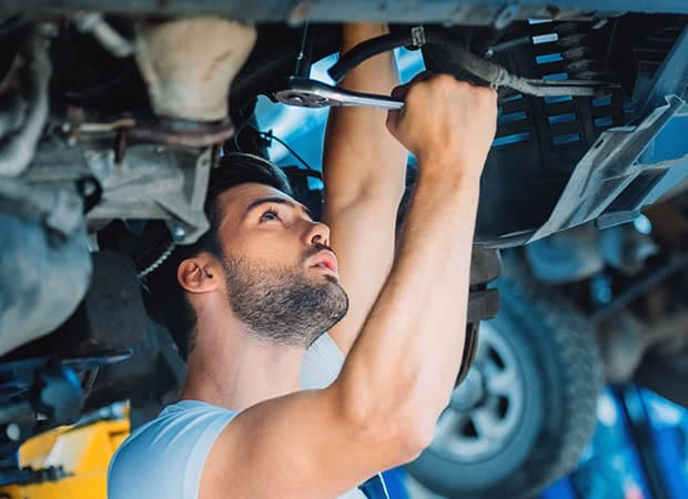 How much should it cost to get your car serviced?