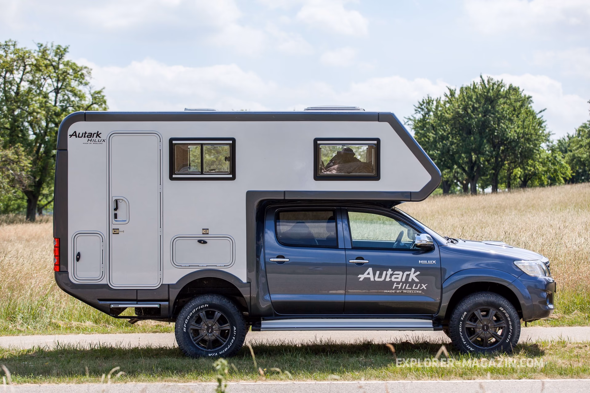 ¿Cuánto cuesta una casa carro?