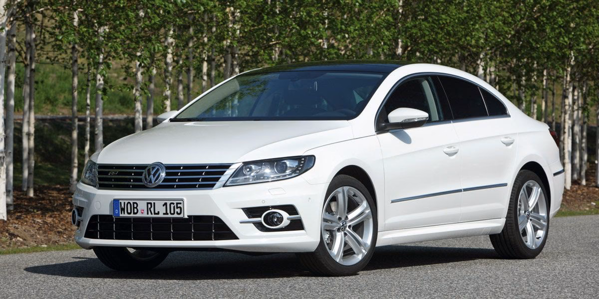 ¿Qué marca de coche es CC?