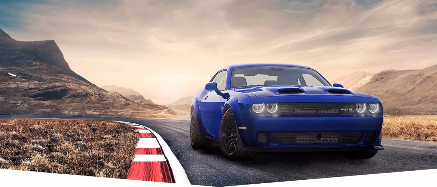 How much will the convertible Challenger cost?