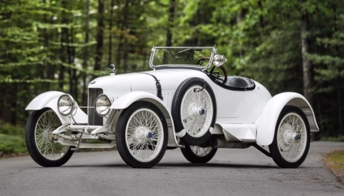 ¿Quién fue Hugh Chalmers?