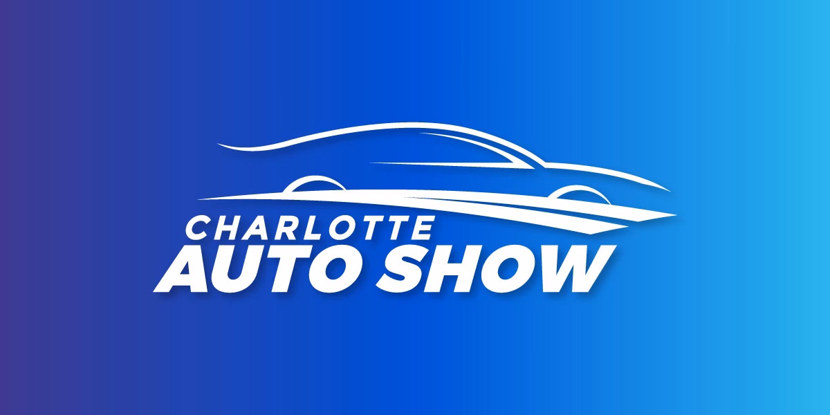 What's the date for the Charlotte Auto Fair?