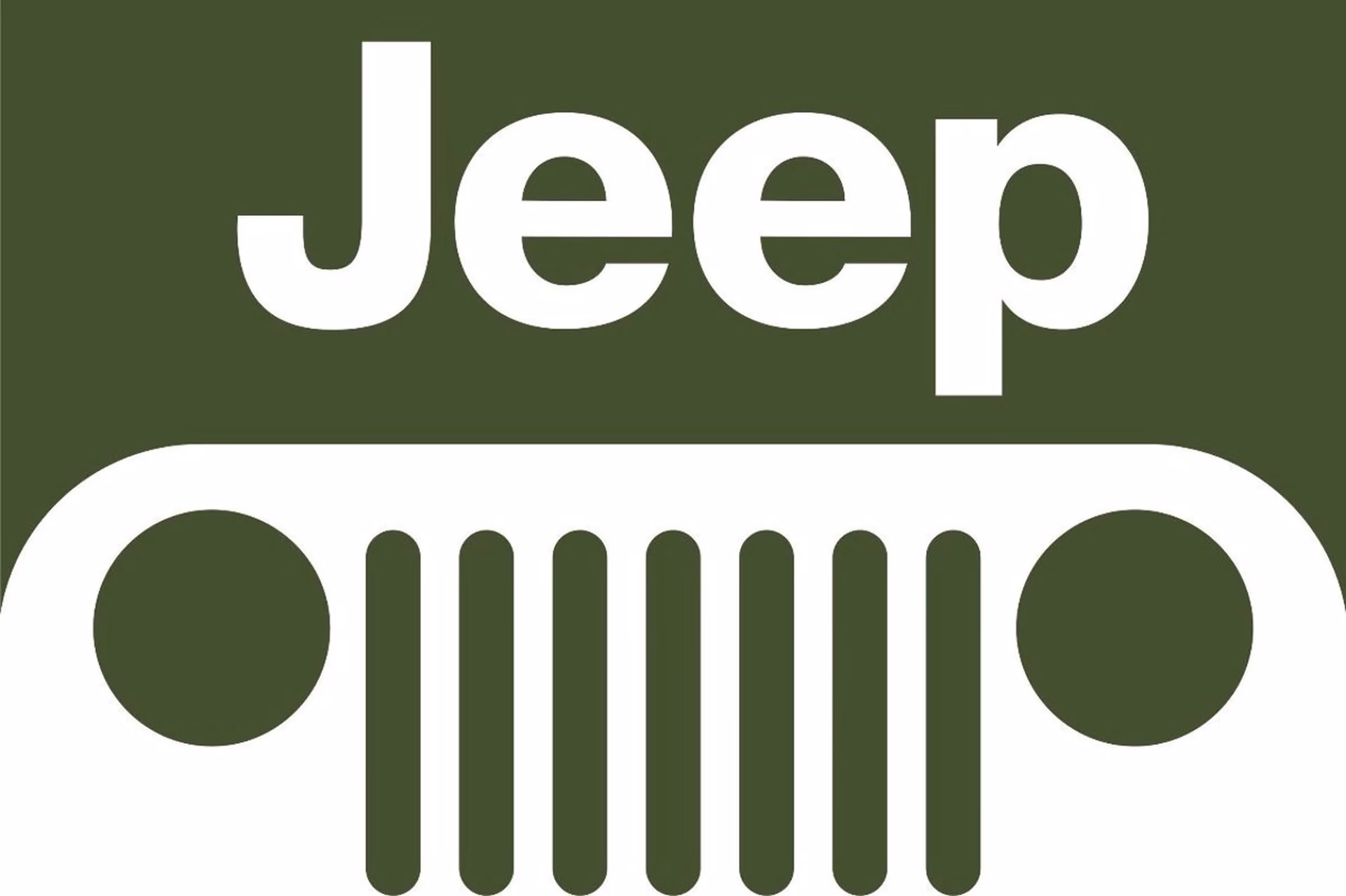 ¿Qué marca de carro es el Cherokee?