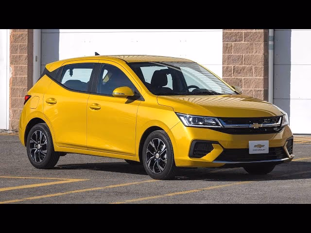 ¿Cuál es el mejor modelo de Aveo?