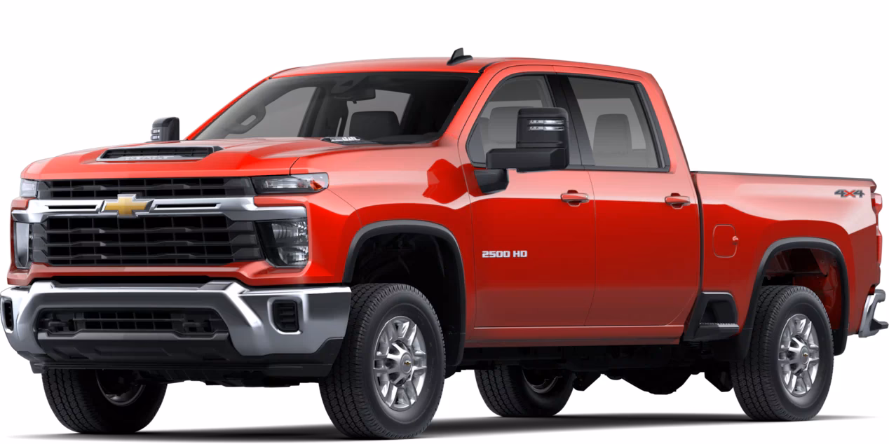 ¿Cuánto vale una Chevrolet diesel?