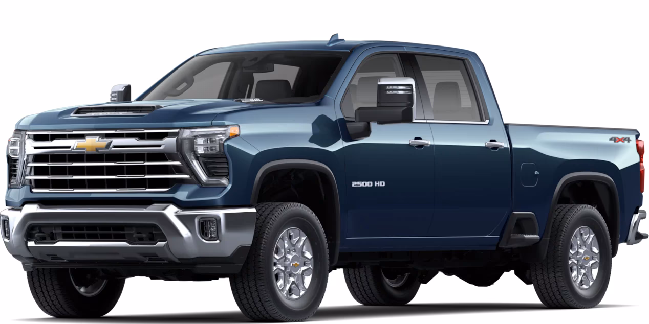 ¿Chevrolet tiene coches diésel?