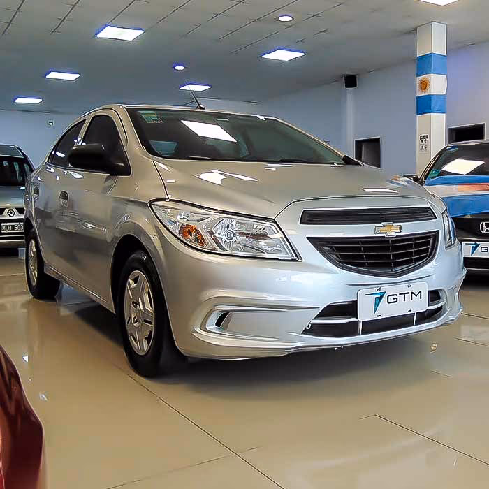 ¿Cuánto vale un carro Chevrolet Joy?