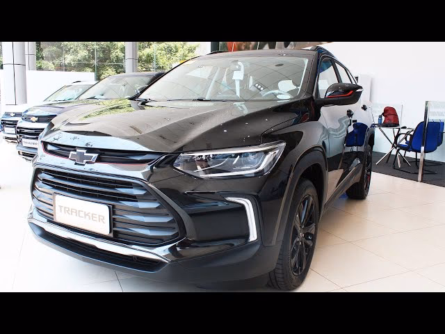 ¿Cuál es la mejor versión de Chevrolet Tracker?