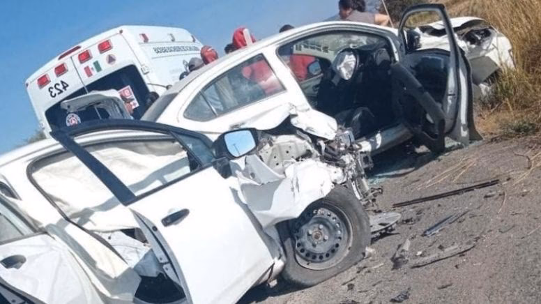 ¿Cuánto cuesta el McLaren que chocaron en México?