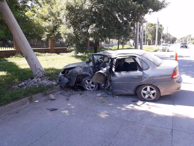¿Qué pasa si choco un carro parqueado?