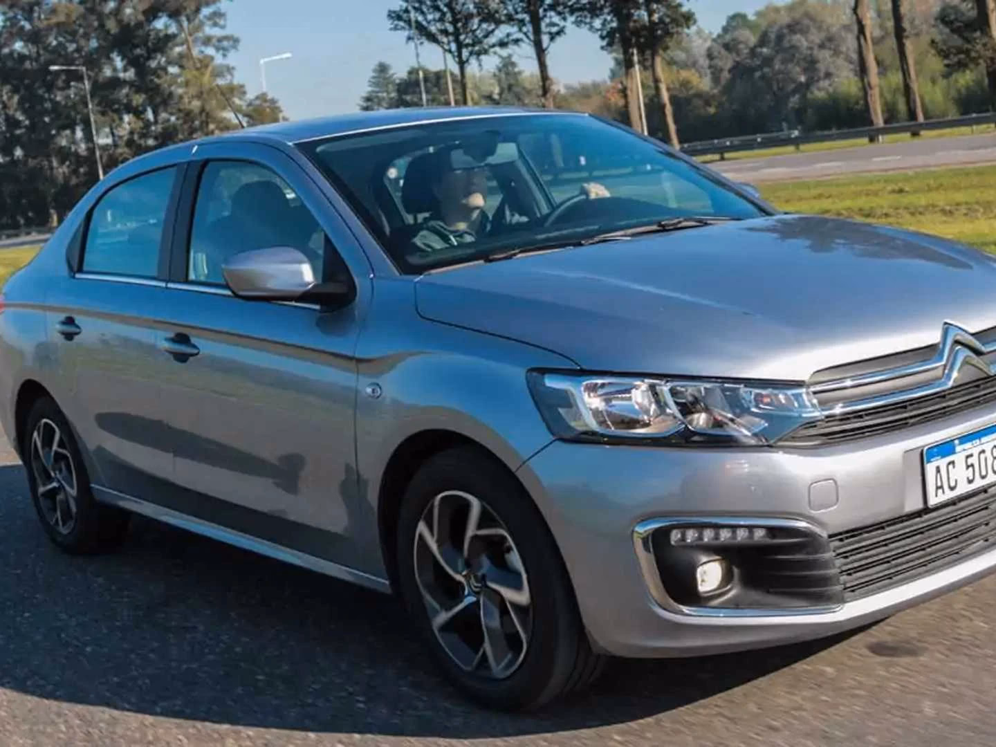 ¿Cuánto vale el Citroën C-Elysée?