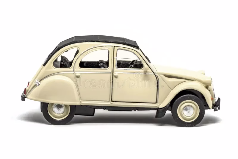 ¿Son legales los Citroën en Estados Unidos?