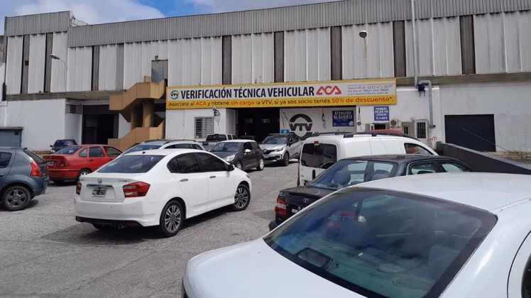 ¿Cómo sacar turnos para VTV Caba?