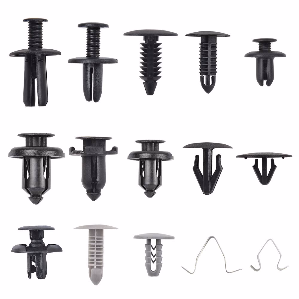 ¿Qué es un clip en un coche?