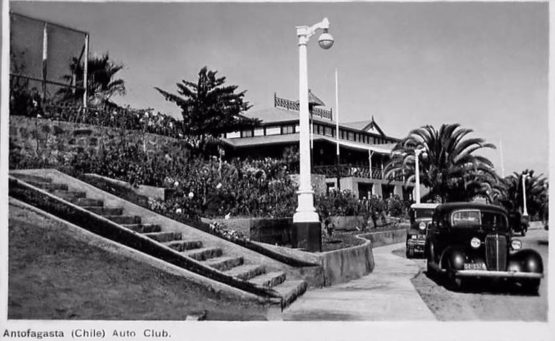 ¿Cuánto cuesta ser socio de AutoClub Antofagasta?