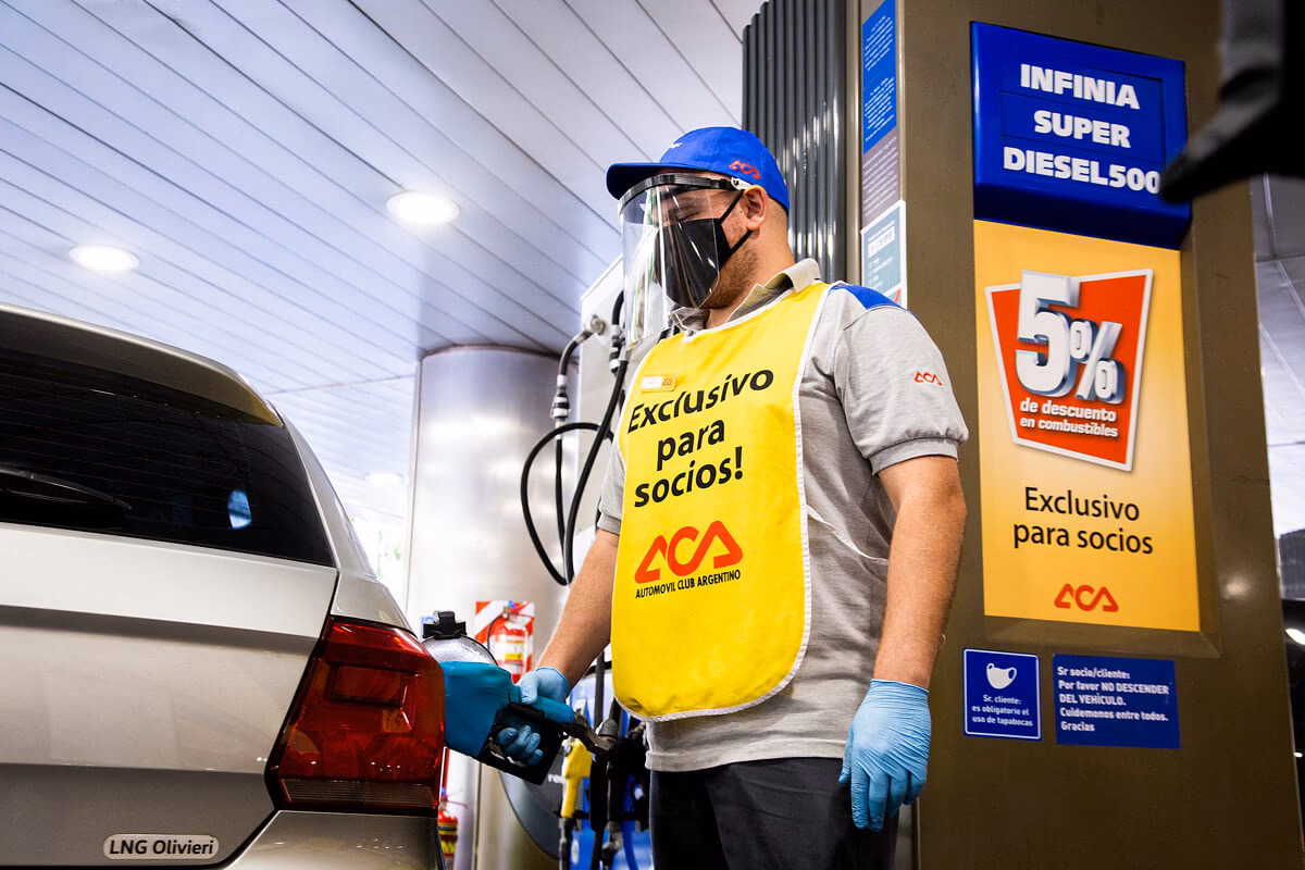 ¿Cómo denunciar un siniestro automotor?