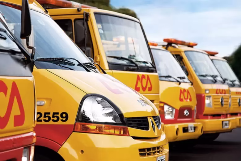 ¿Cuál es la mejor compañía de seguros para autos en Argentina?