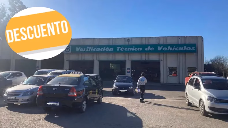 ¿Cuánto cuesta la VTV en Caba 2025?