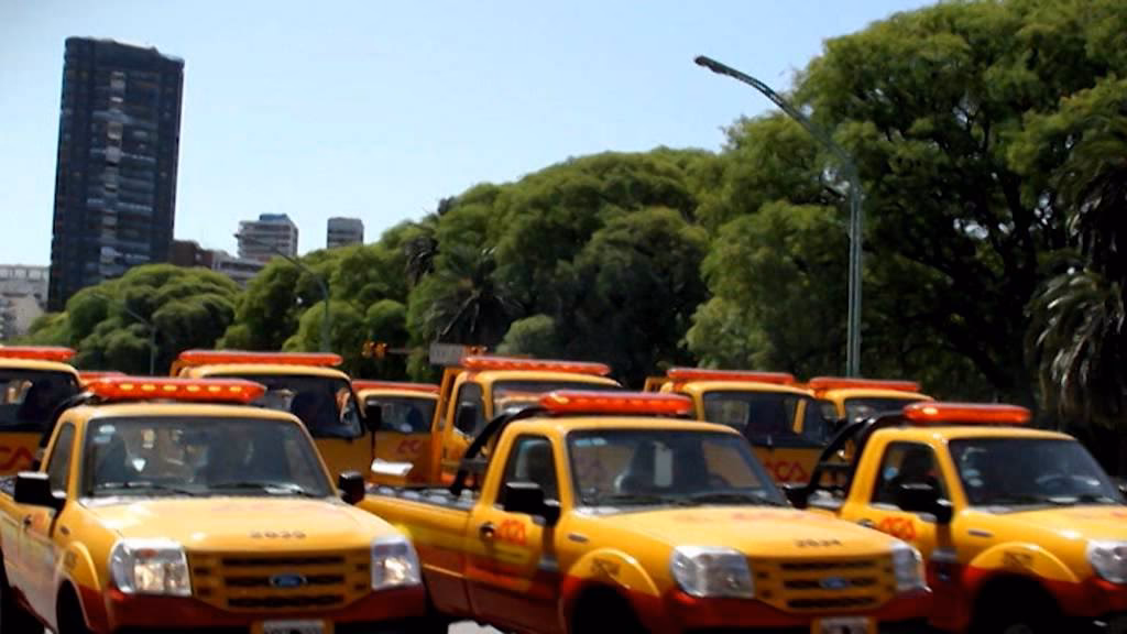 ¿Qué hace un auxilio mecánico?