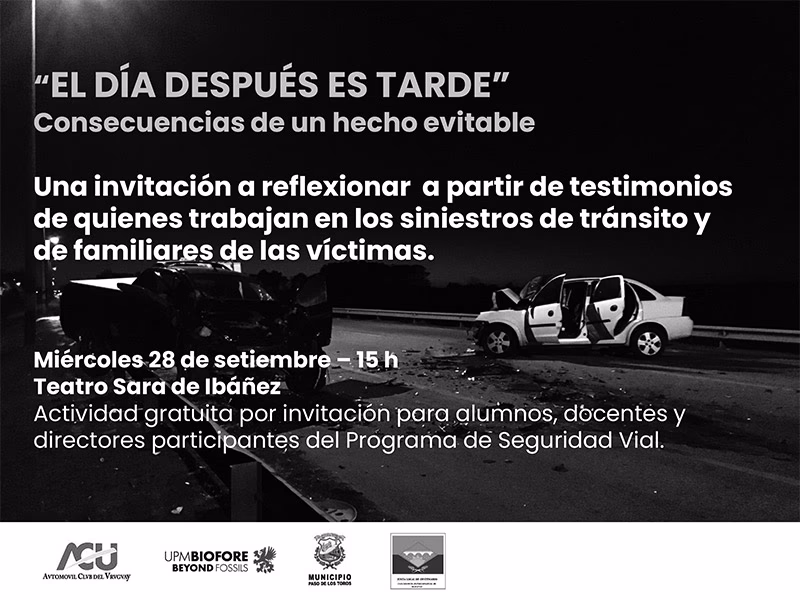 ¿Qué es el aviso de siniestro?