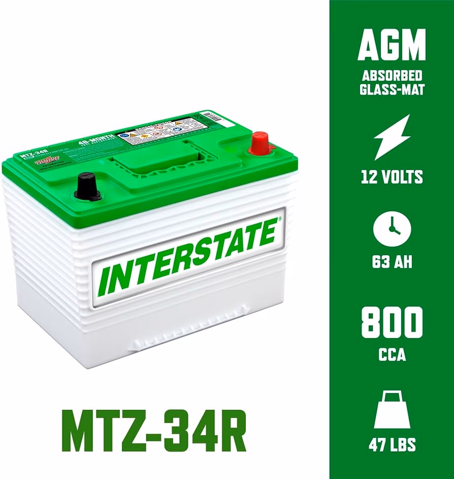 ¿Cuánto me dan por mi batería de carro?