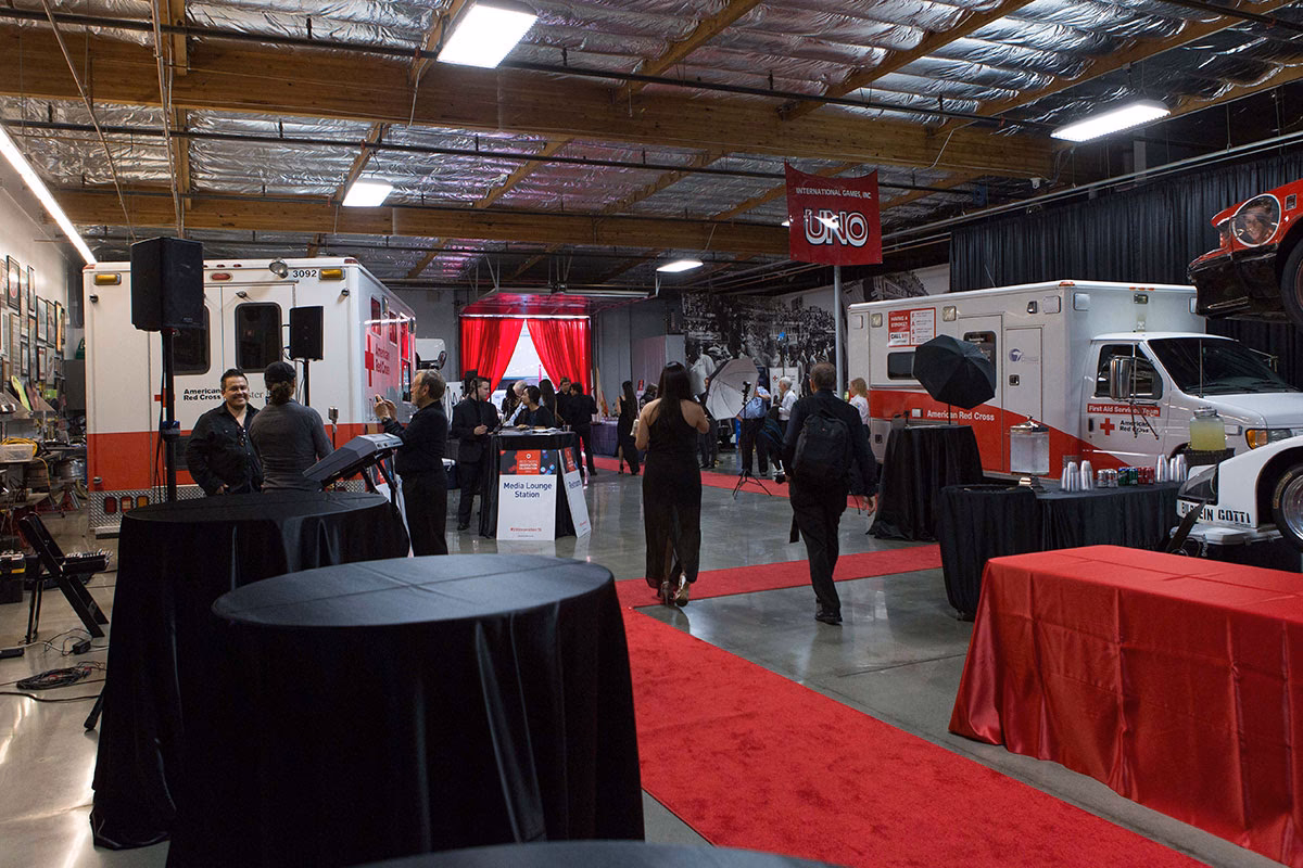 ¿Que edad tiene Auto Club?