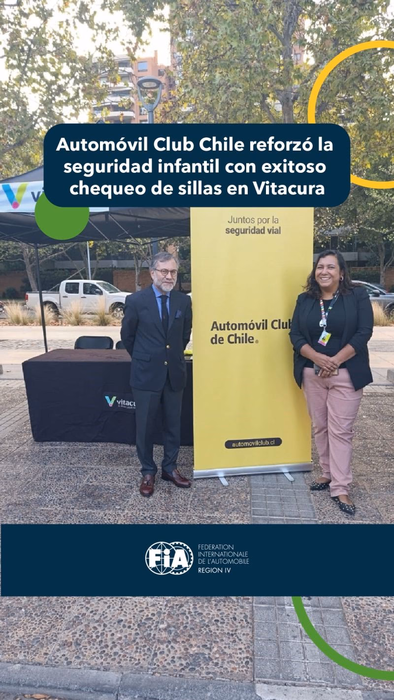 What is the largest auto club?