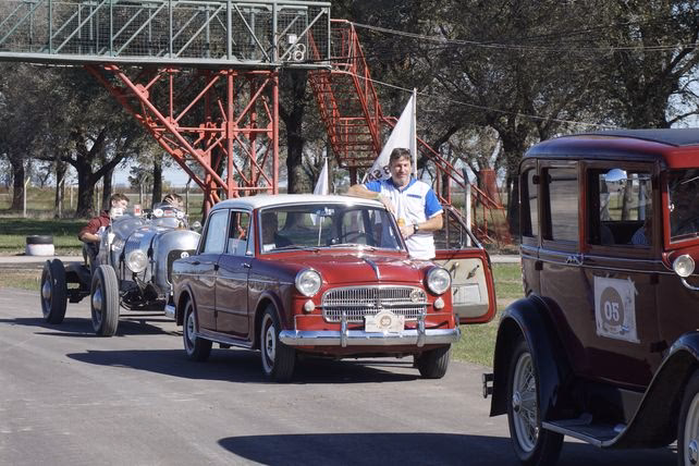 ¿Qué hace que un coche sea un vehículo de colección?