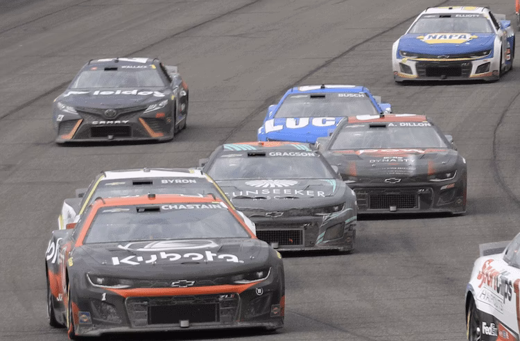 Who is the auto Club Group?