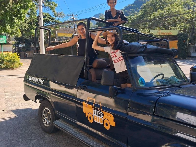 ¿Cuántos días se recomienda ir a Angra dos Reis?