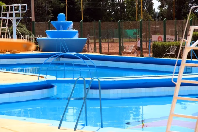 ¿Cuál es el equipo más grande de San Rafael Mendoza?