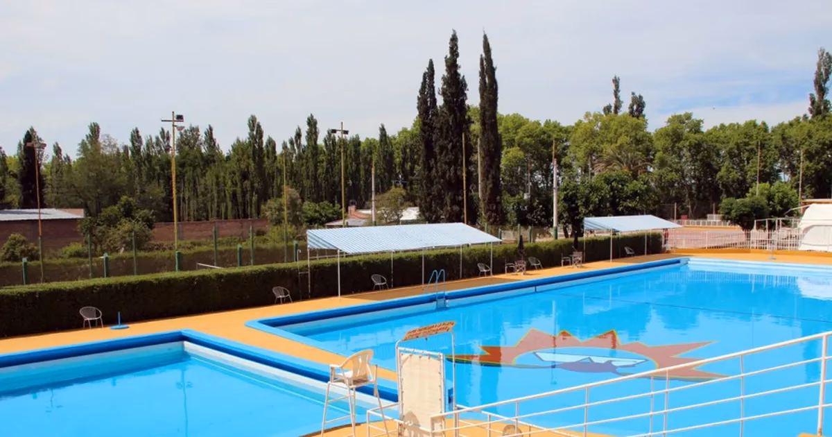 ¿Cuál es el equipo más grande de San Rafael Mendoza?