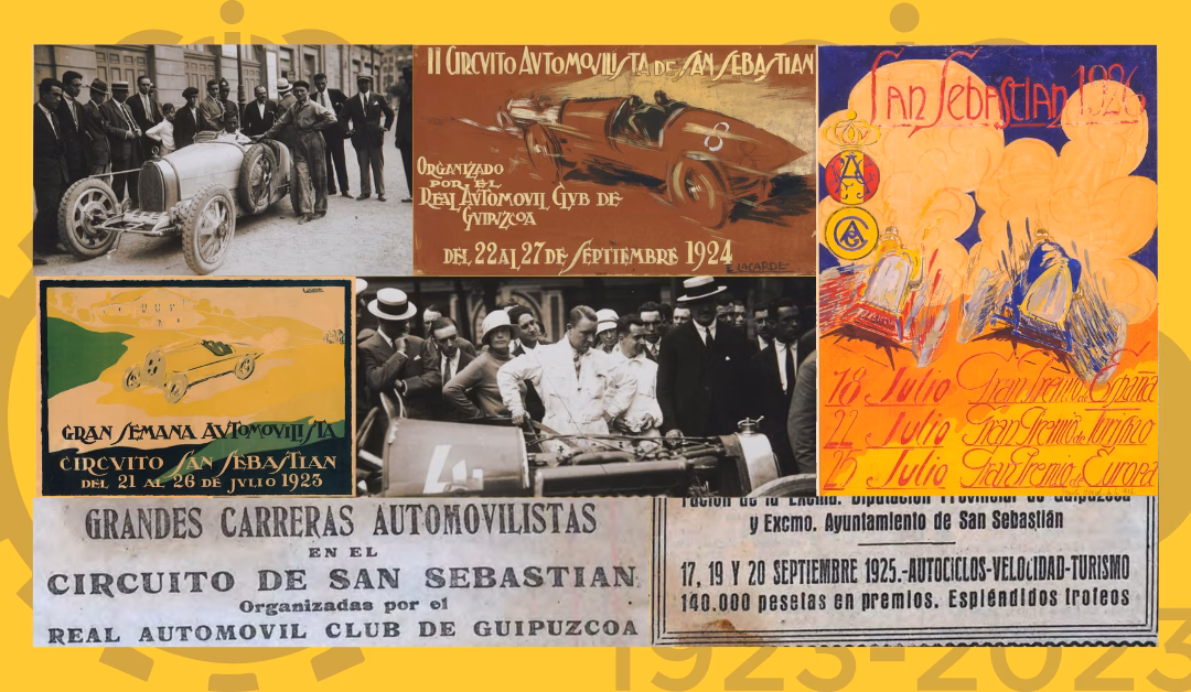 ¿Merece la pena tener coche en San Sebastián?