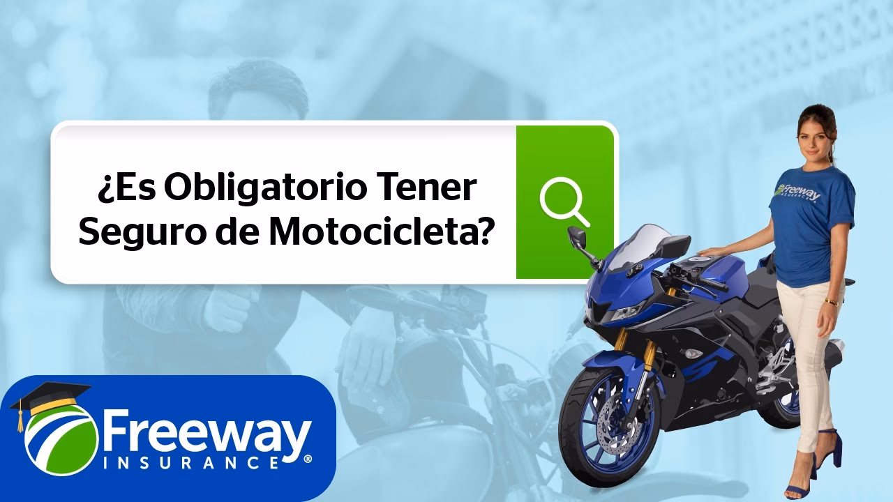 ¿Cuál es el seguro más barato para motos?